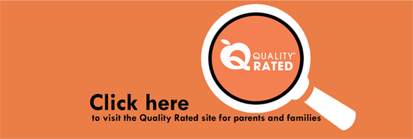 Georgia's Quality Rated System